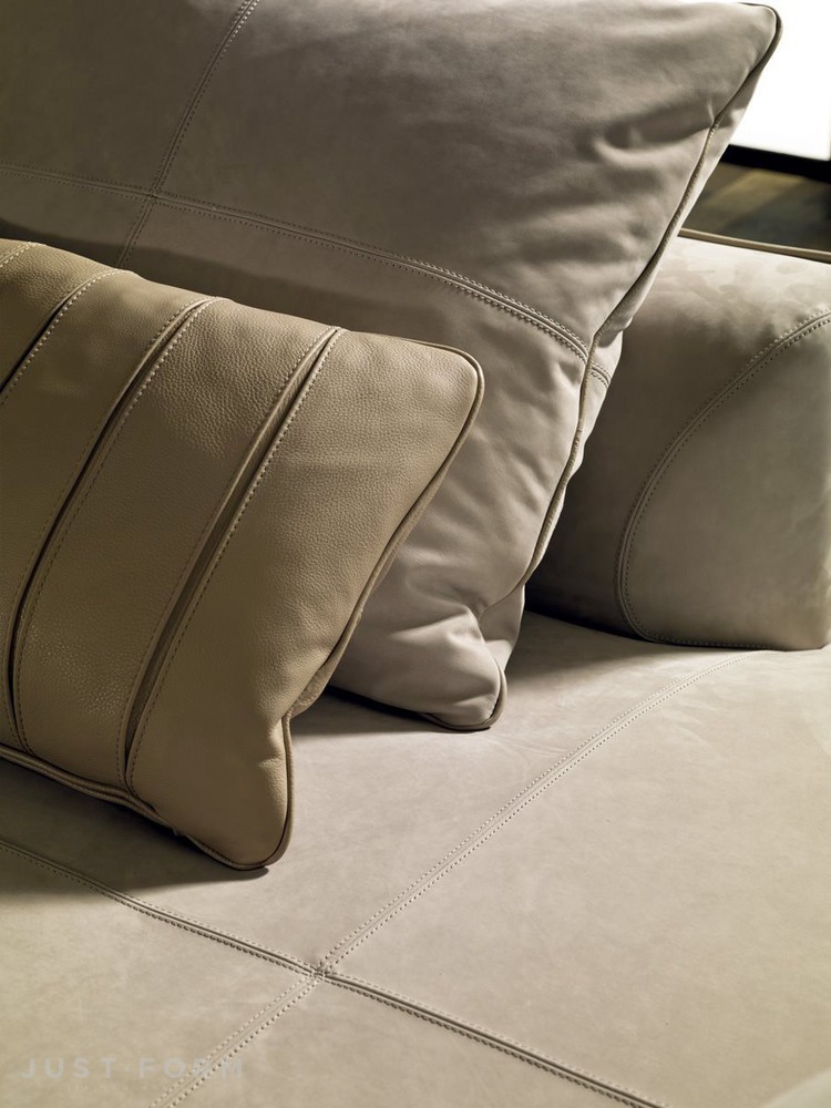Модульный диван и кресло Fold фабрика Longhi фотография № 24