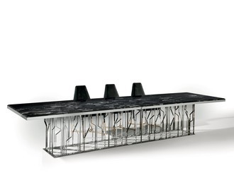 Обеденный стол Ginza Table