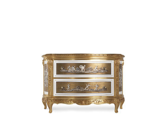 Комод Fragonard