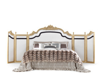 Кровать Orpheus