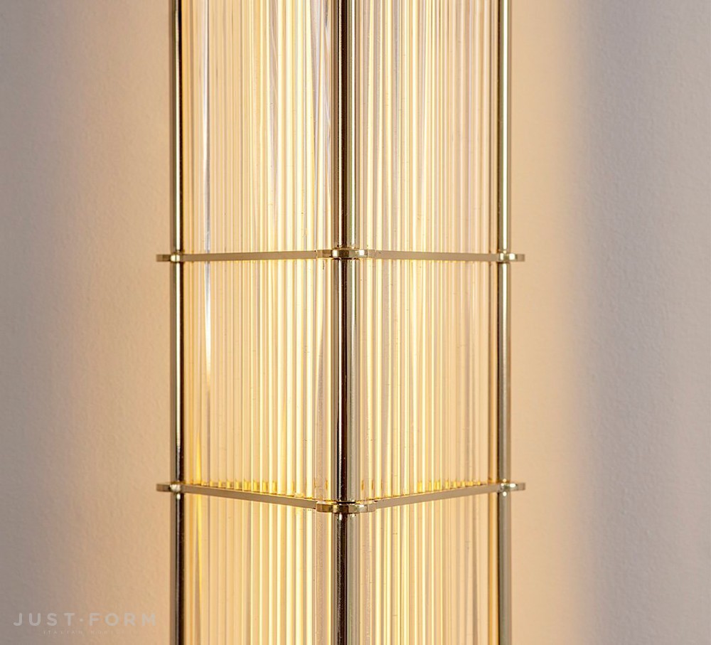 Подвесной светильник Arbor Pendant Light фабрика Bert Frank фотография № 4