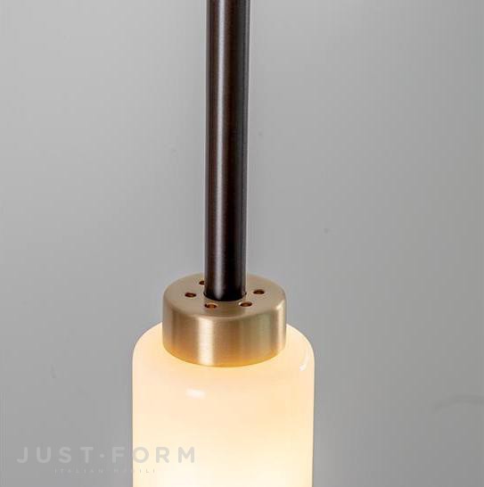 Подвесной светильник Farol Pendant Light фабрика Bert Frank фотография № 3