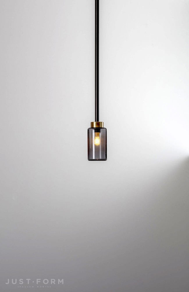 Подвесной светильник Farol Pendant Light фабрика Bert Frank фотография № 1