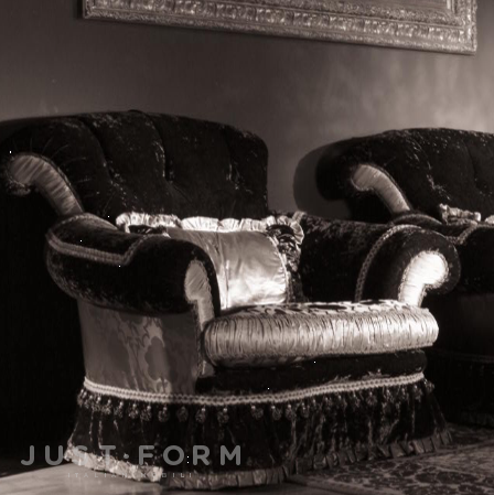 Кресло Assuan фабрика Jumbo Collection фотография № 4