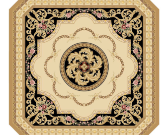 Ковер Design TD 1148