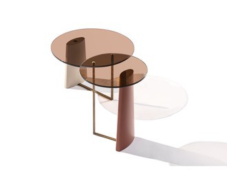 Кофейный столик Rialto H&L