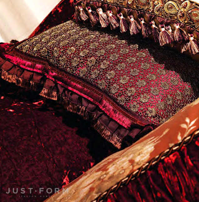 Диван и кресло Donatella фабрика Jumbo Collection фотография № 4