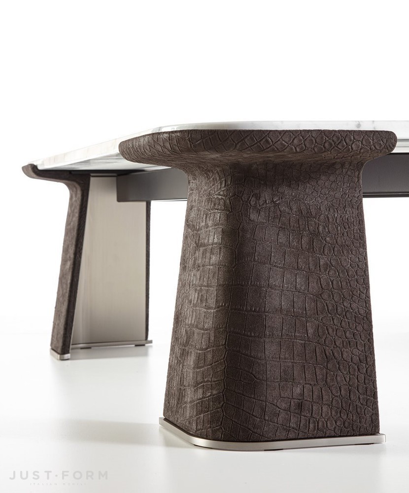 Кофейный столик Balance фабрика Longhi фотография № 6