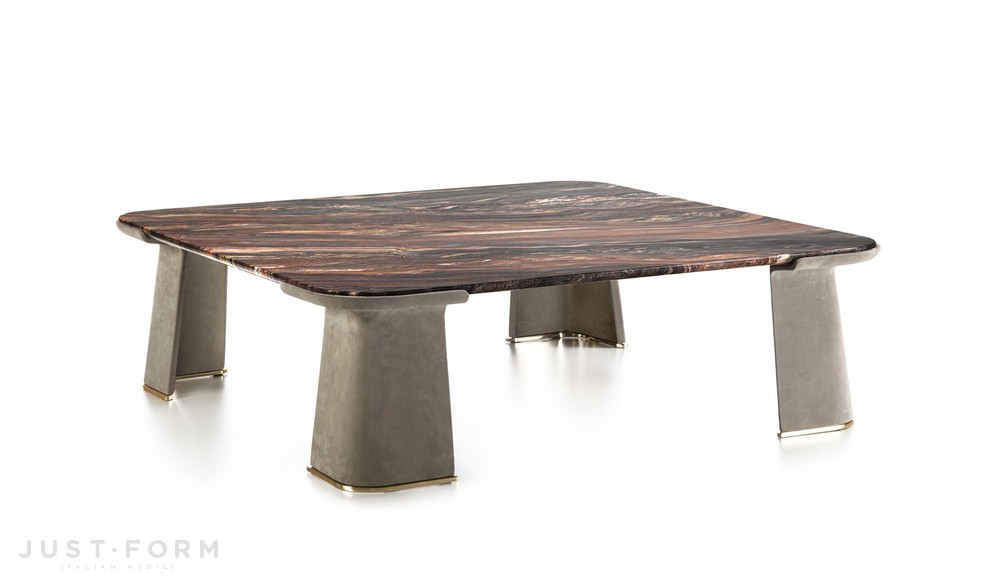Кофейный столик Balance фабрика Longhi фотография № 9