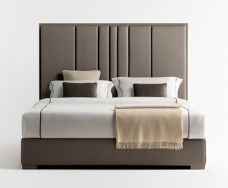 Кровать Seine