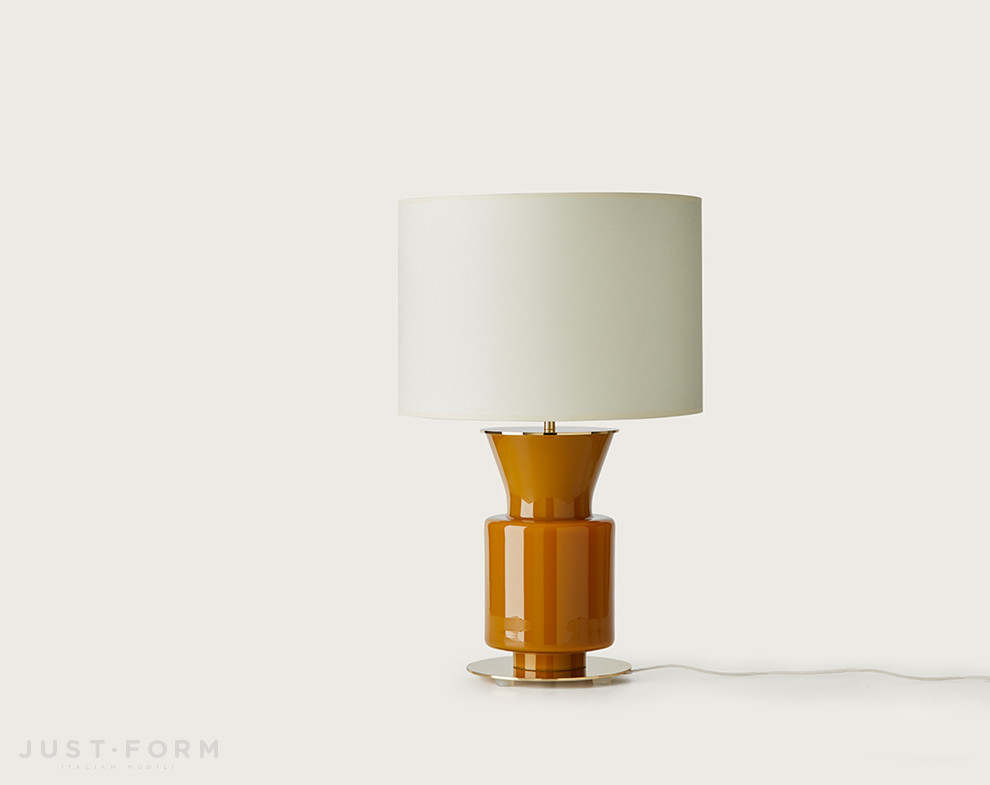 Настольная лампа Ponn фабрика Aromas del Campo фотография № 1