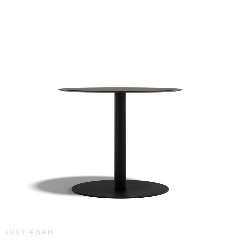 Придиванный столик для сада Smart Service Table фабрика Atmosphera фотография № 4