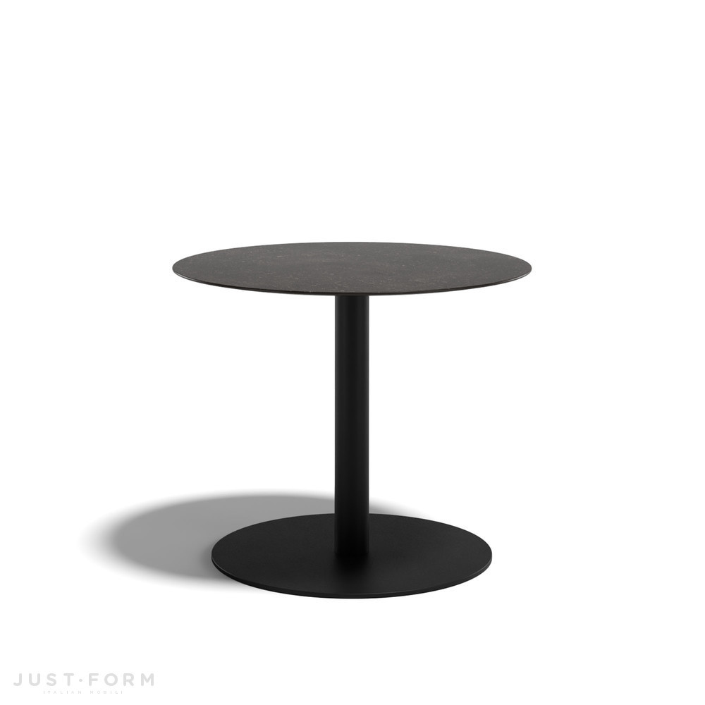 Придиванный столик для сада Smart Service Table фабрика Atmosphera фотография № 2