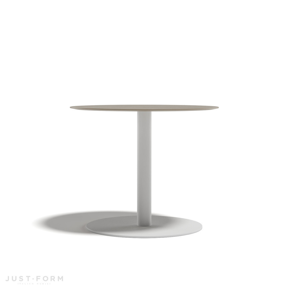 Придиванный столик для сада Smart Service Table фабрика Atmosphera фотография № 3