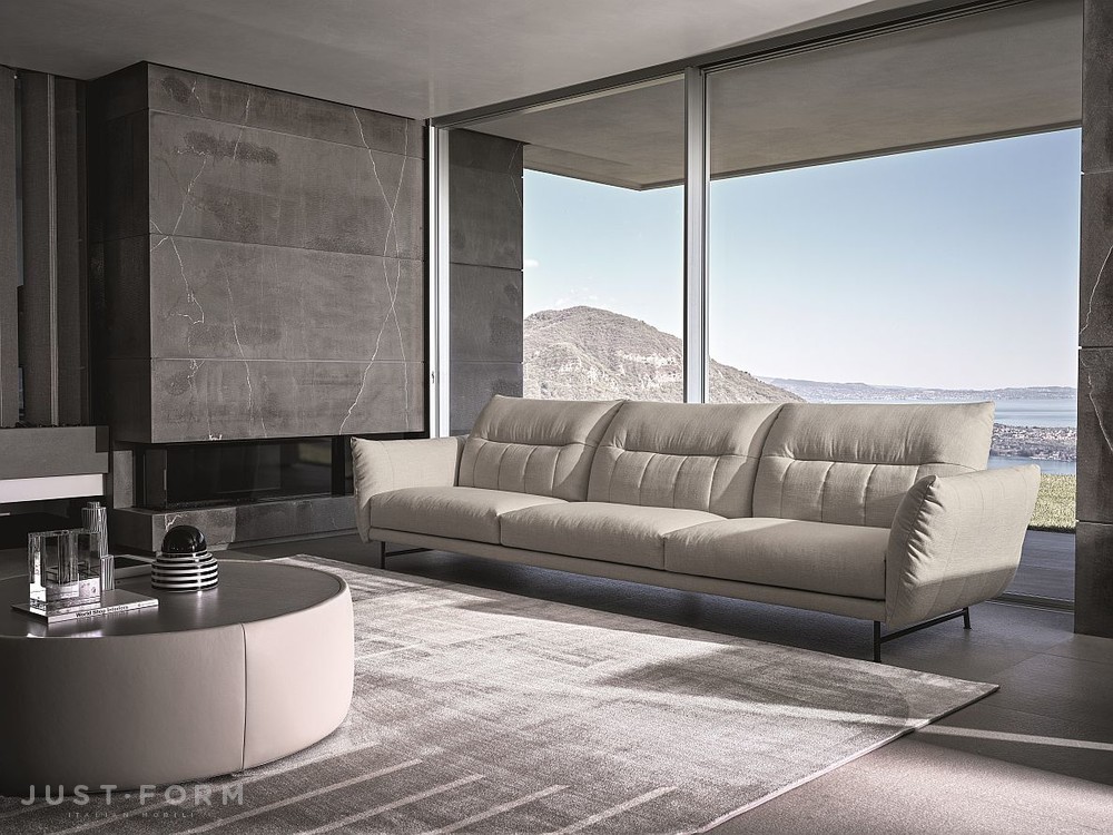 Модульный диван On Line фабрика Ditre Italia фотография № 4