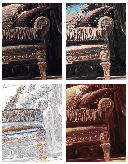 Диван и кресло Eros фабрика Jumbo Collection фотография № 4