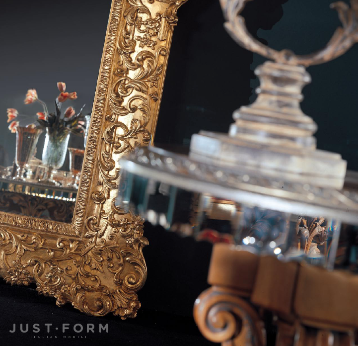 Напольное зеркало Manet фабрика Jumbo Collection фотография № 6