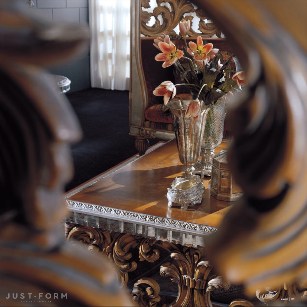 Кофейный столик Manet фабрика Jumbo Collection фотография № 4