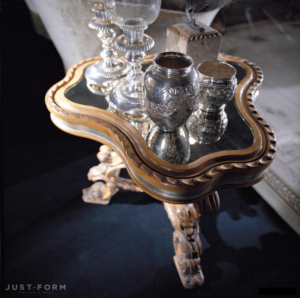 Придиванный столик Manet фабрика Jumbo Collection фотография № 1