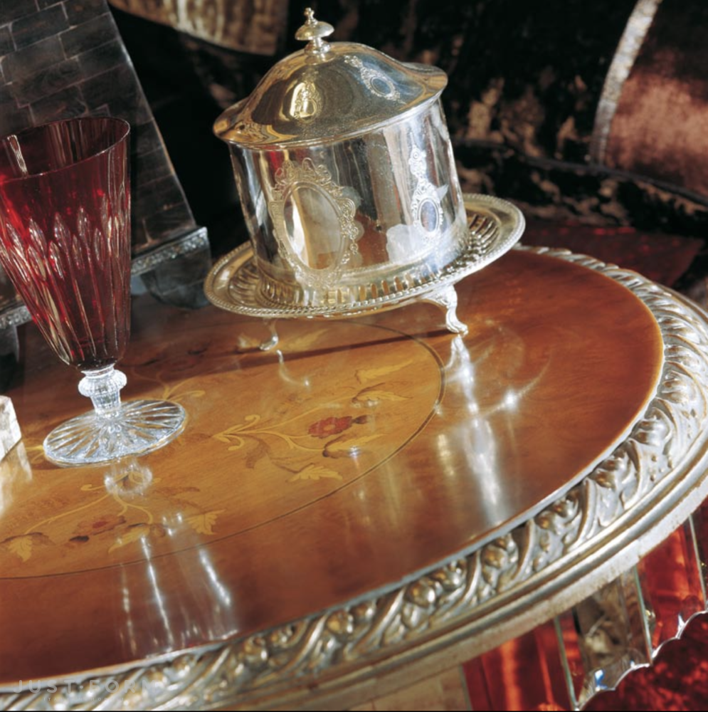 Придиванный столик Manet фабрика Jumbo Collection фотография № 3
