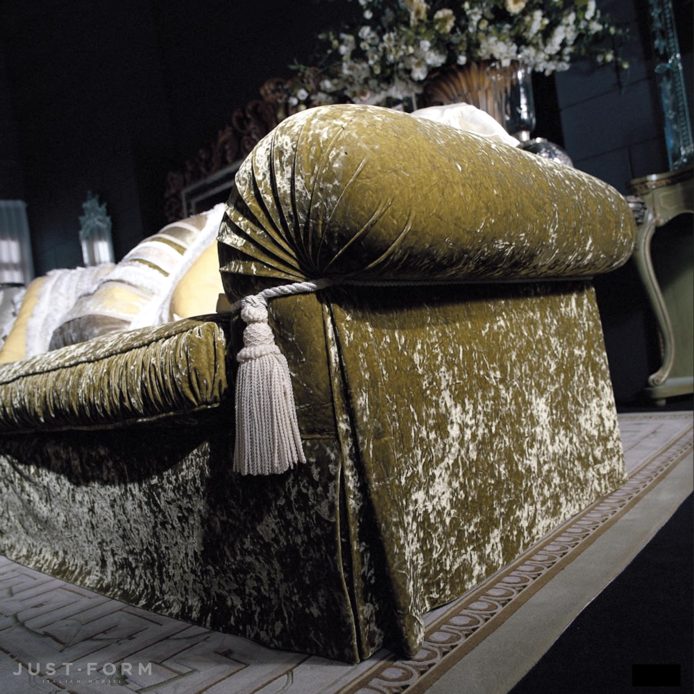Диван и кресло Manet фабрика Jumbo Collection фотография № 2