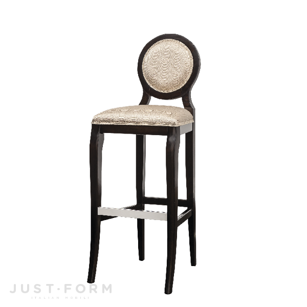 Барный стул MN01L фабрика LCI Decora Italia фотография № 1