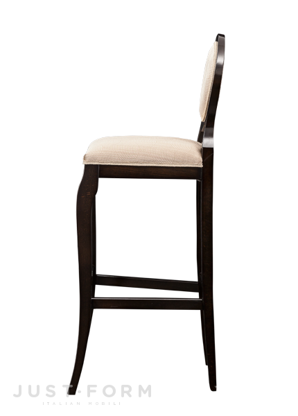 Барный стул MN01L фабрика LCI Decora Italia фотография № 3