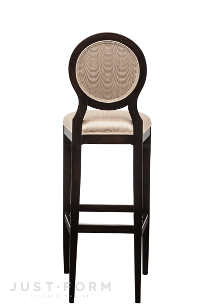Барный стул MN01L фабрика LCI Decora Italia фотография № 2