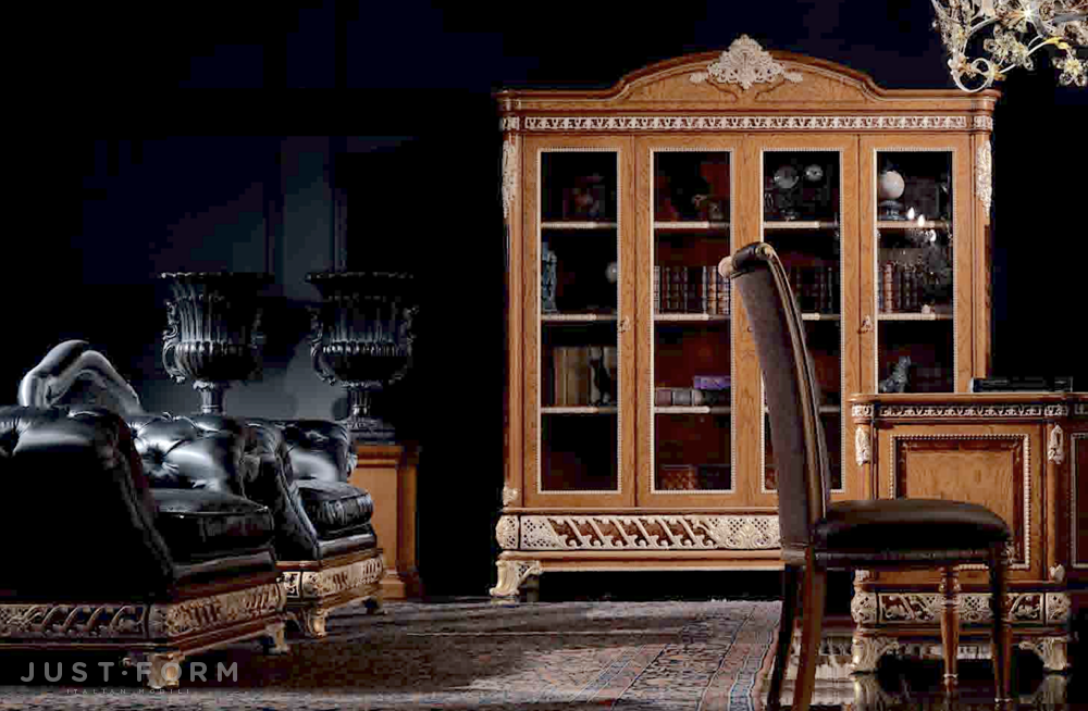 Диван и кресло с основанием Opera фабрика Jumbo Collection фотография № 12