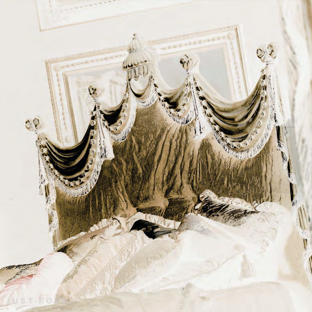 Кровать Lace фабрика Jumbo Collection фотография № 5