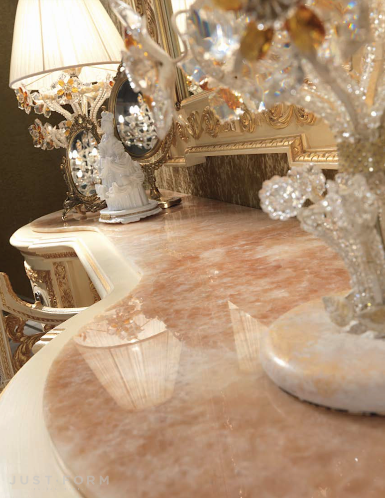 Туалетный столик Versailles фабрика Jumbo Collection фотография № 3