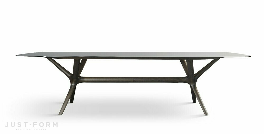 ​Овальный стол  Together table  фабрика Mascheroni фотография № 1