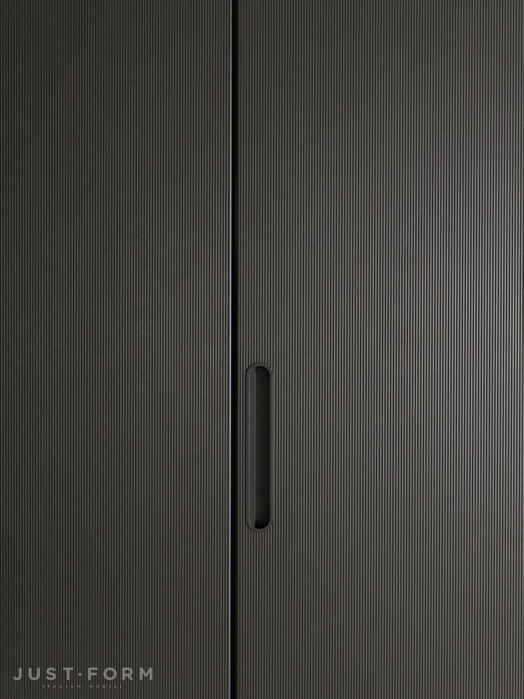 Платяной шкаф Gliss Master - Linear Doors фабрика Molteni&C фотография № 6