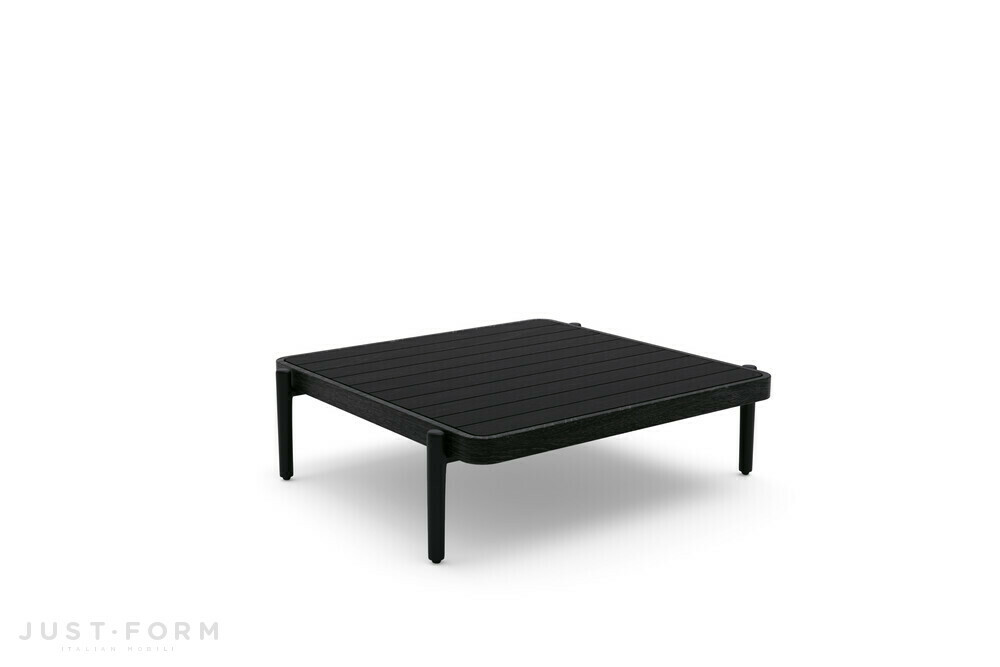 Садовый столик Flows coffee table фабрика Manutti фотография № 2