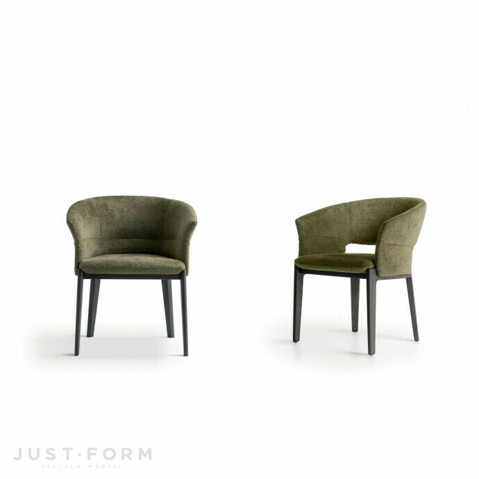 Стулья Devon фабрика Molteni&C фотография № 7