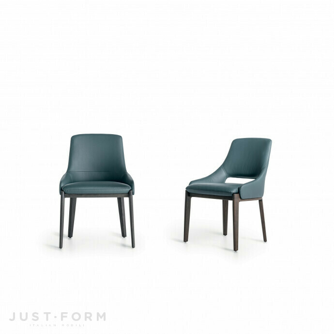 Стулья Devon фабрика Molteni&C фотография № 8