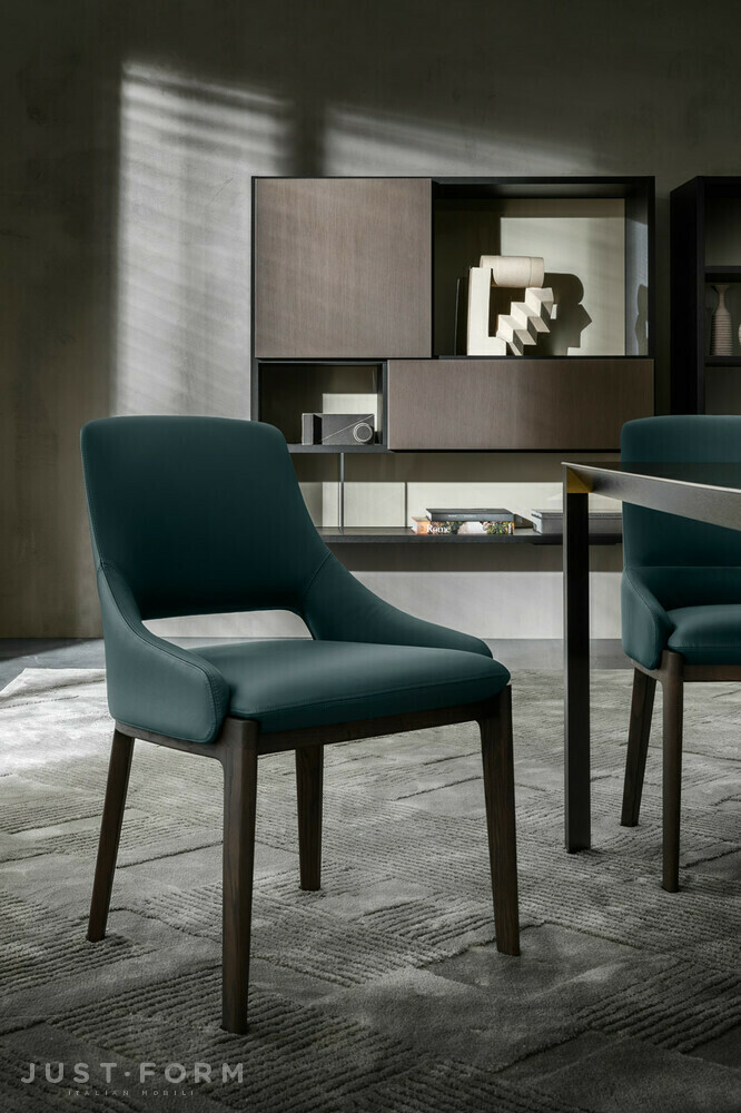 Стулья Devon фабрика Molteni&C фотография № 5