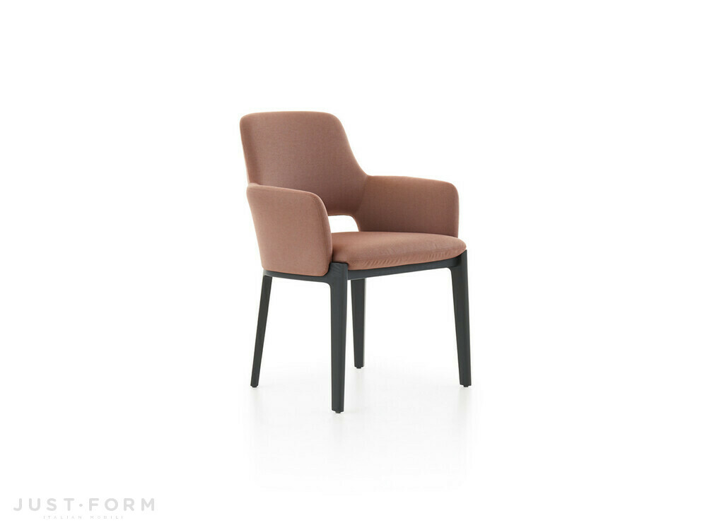 Стулья Devon фабрика Molteni&C фотография № 1