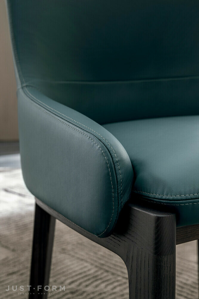 Стулья Devon фабрика Molteni&C фотография № 6