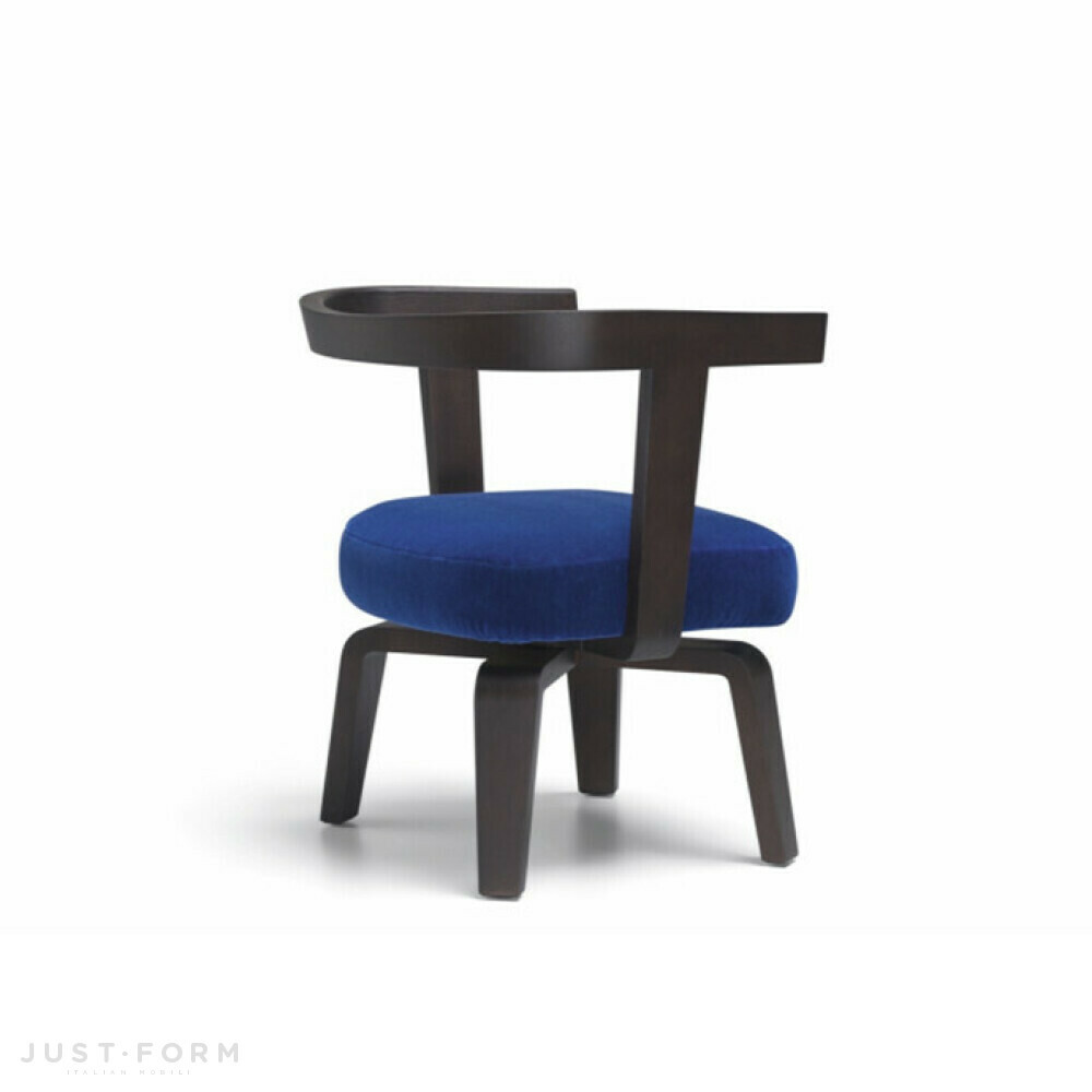 Стул Porta Volta фабрика Molteni&C фотография № 30