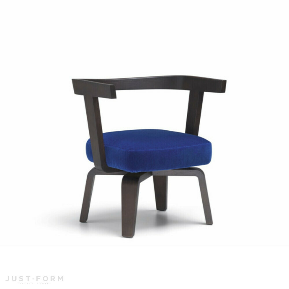 Стул Porta Volta фабрика Molteni&C фотография № 29