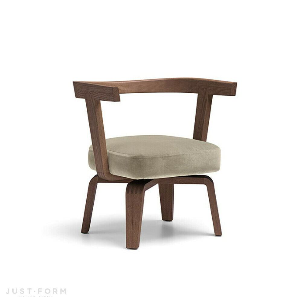 Стул Porta Volta фабрика Molteni&C фотография № 32