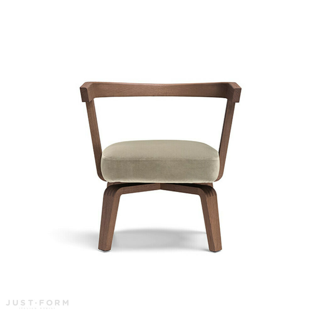 Стул Porta Volta фабрика Molteni&C фотография № 33
