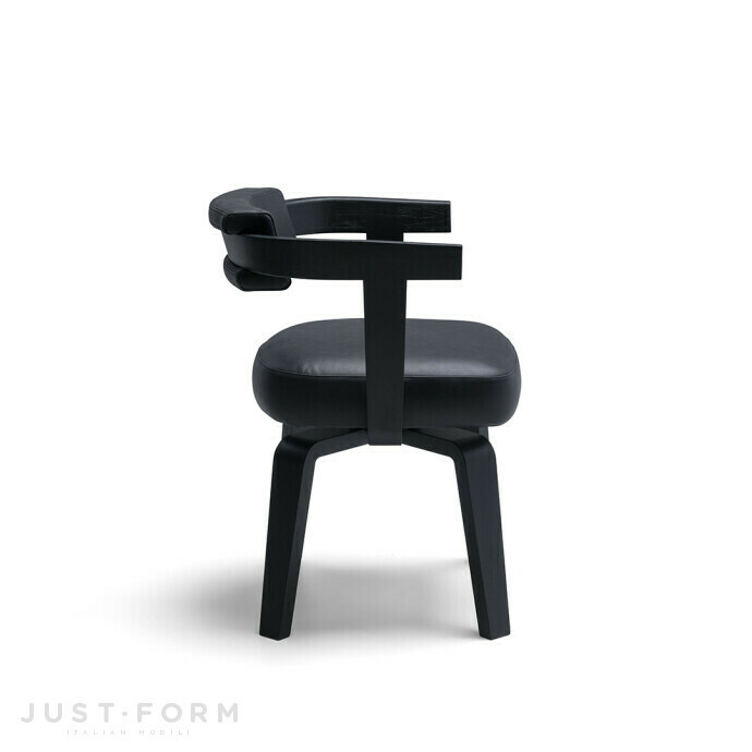 Стул Porta Volta фабрика Molteni&C фотография № 24