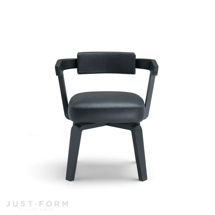 Стул Porta Volta фабрика Molteni&C фотография № 25