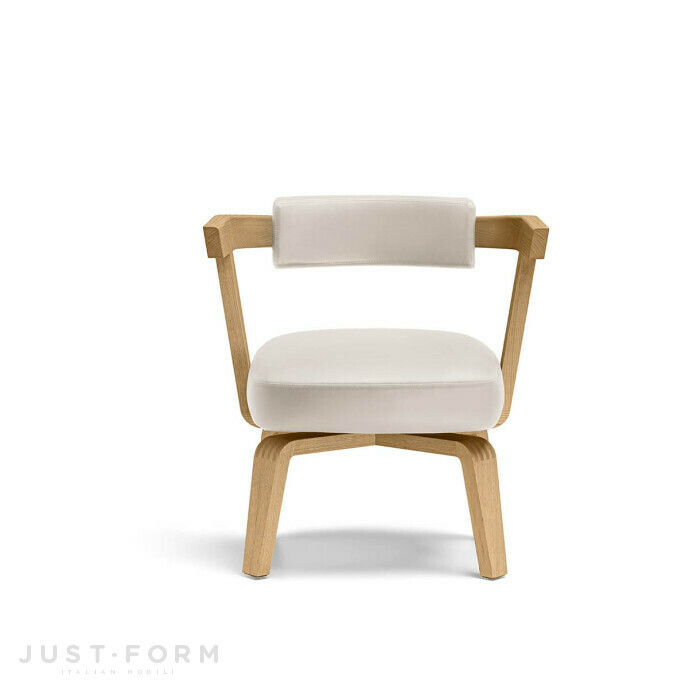 Стул Porta Volta фабрика Molteni&C фотография № 28