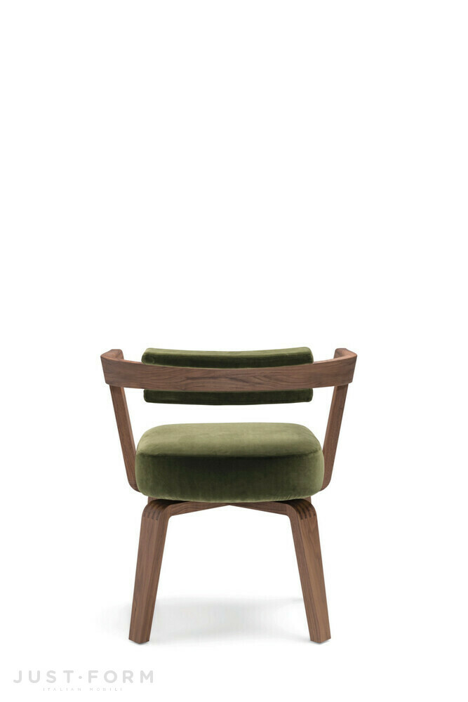 Стул Porta Volta фабрика Molteni&C фотография № 20