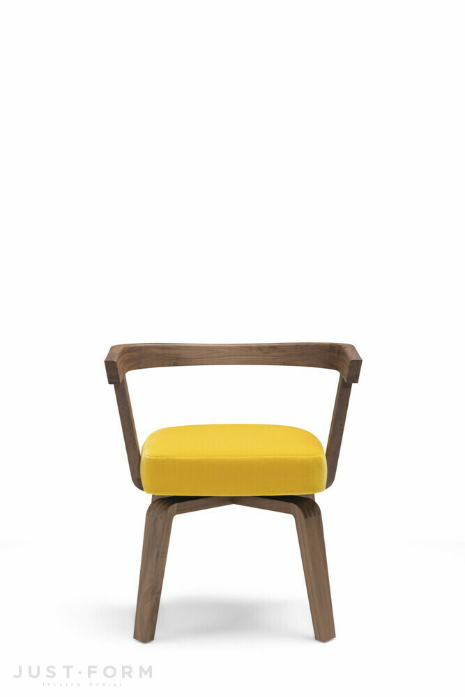 Стул Porta Volta фабрика Molteni&C фотография № 15