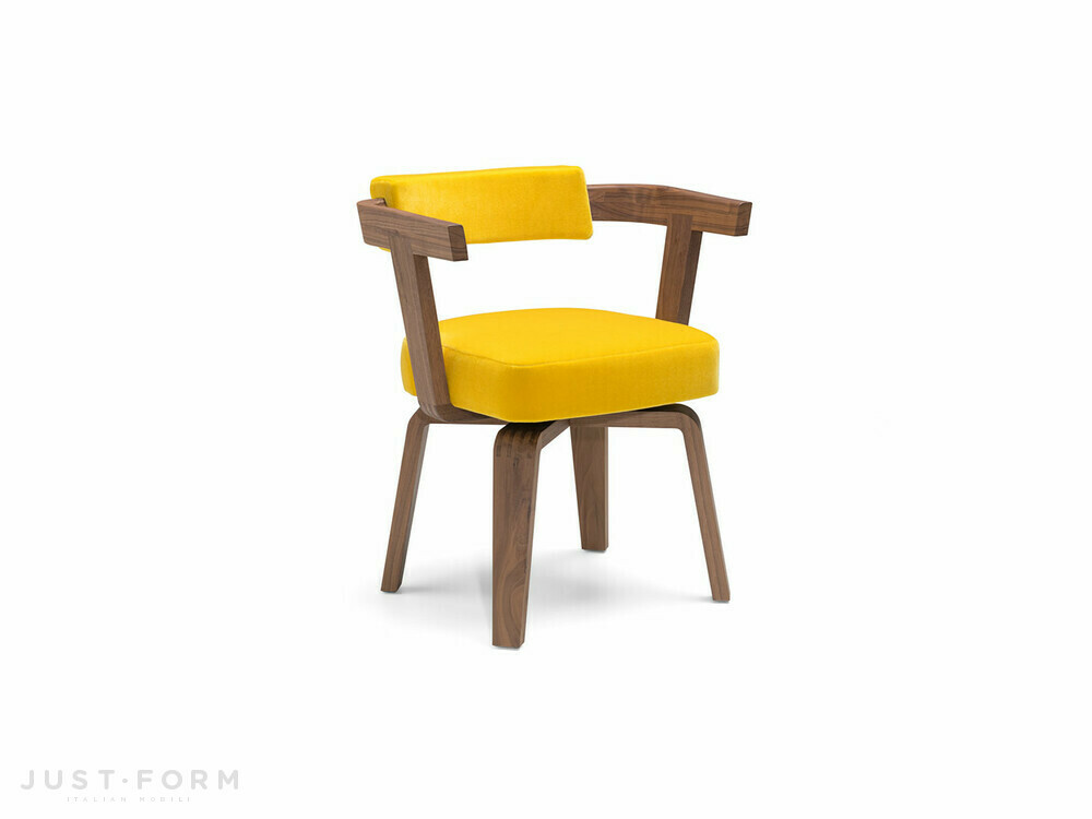 Стул Porta Volta фабрика Molteni&C фотография № 1
