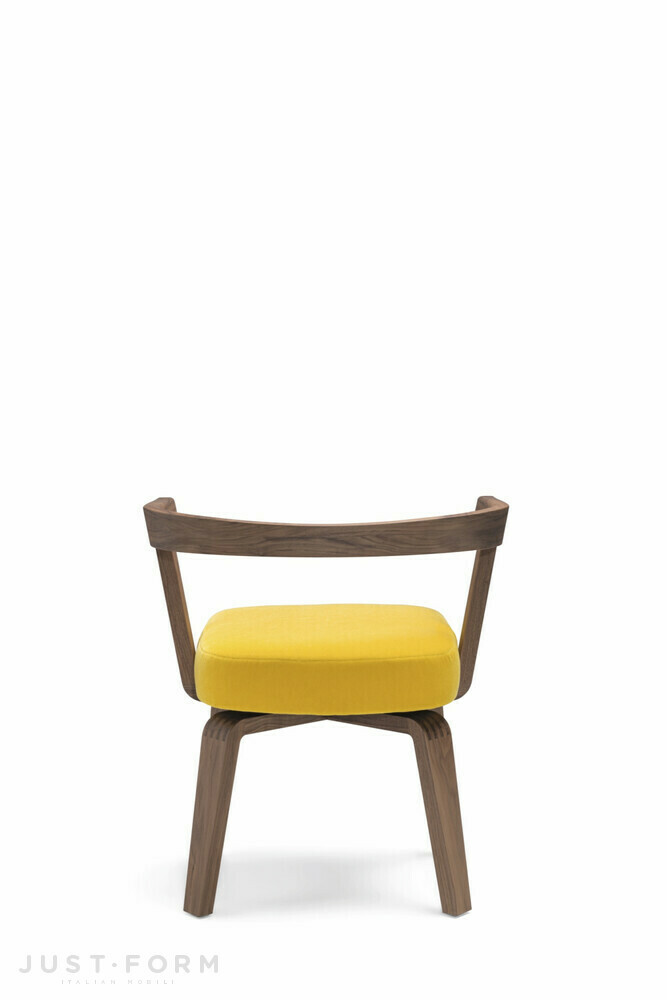 Стул Porta Volta фабрика Molteni&C фотография № 17